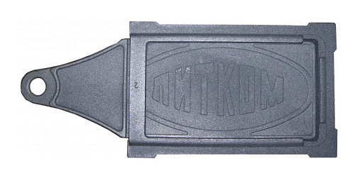 Задвижка Рубцовск ЗВ-3 (130х240х450)